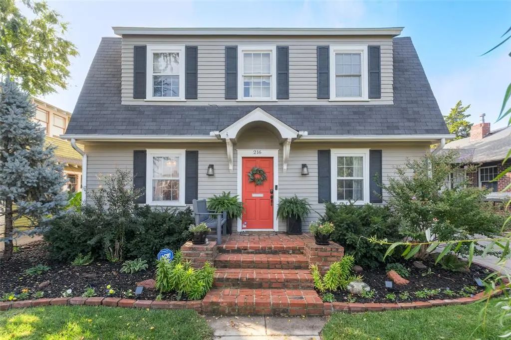 216 Nw 22nd Street, Oklahoma City