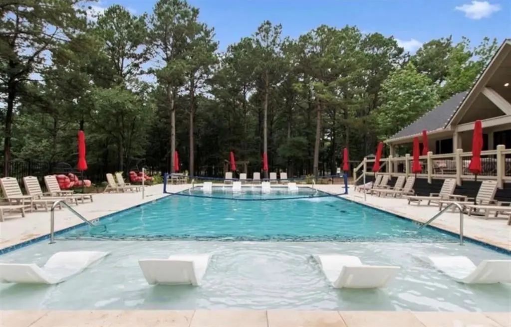 640 Ne Three Creeks Road Lot 40, Broken Bow