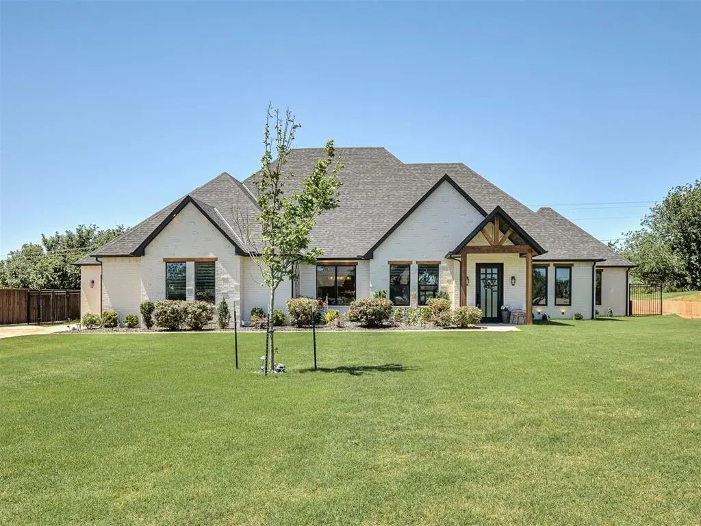 10609 Quail Reserve Road, Oklahoma City