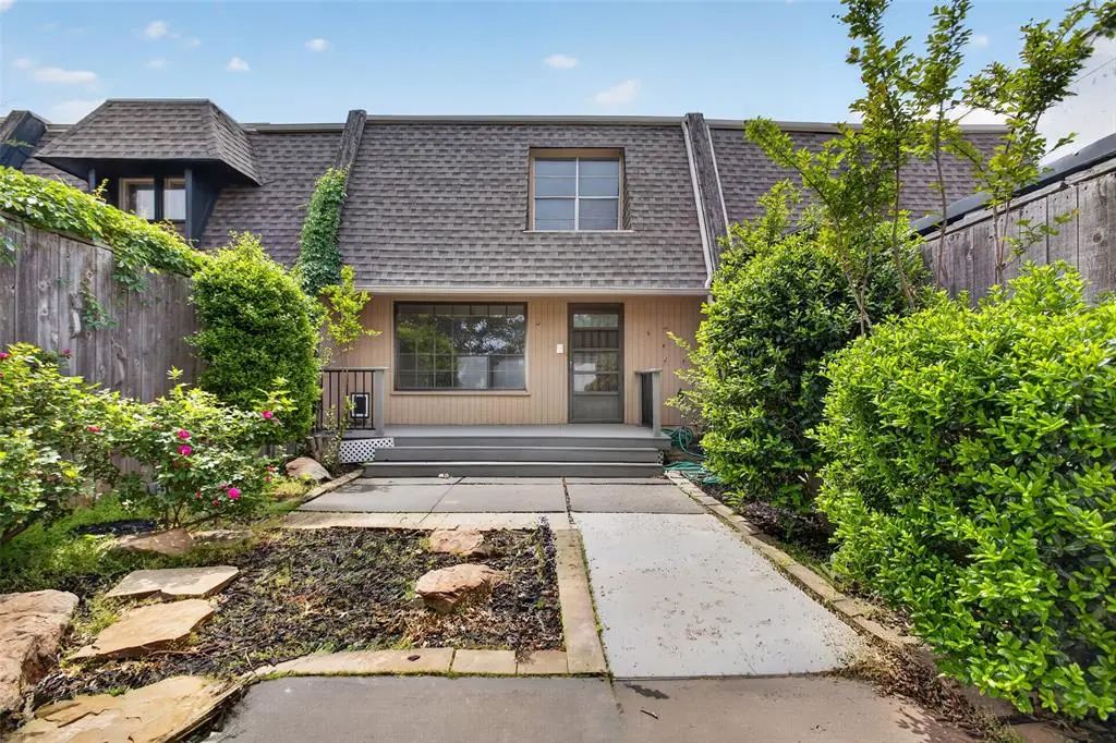 4340 Nw 63rd Street 15, Oklahoma City