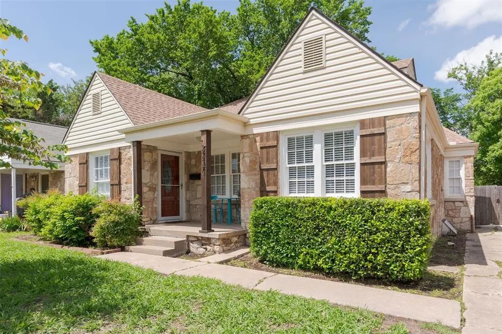 2237 Nw 30th Street, Oklahoma City