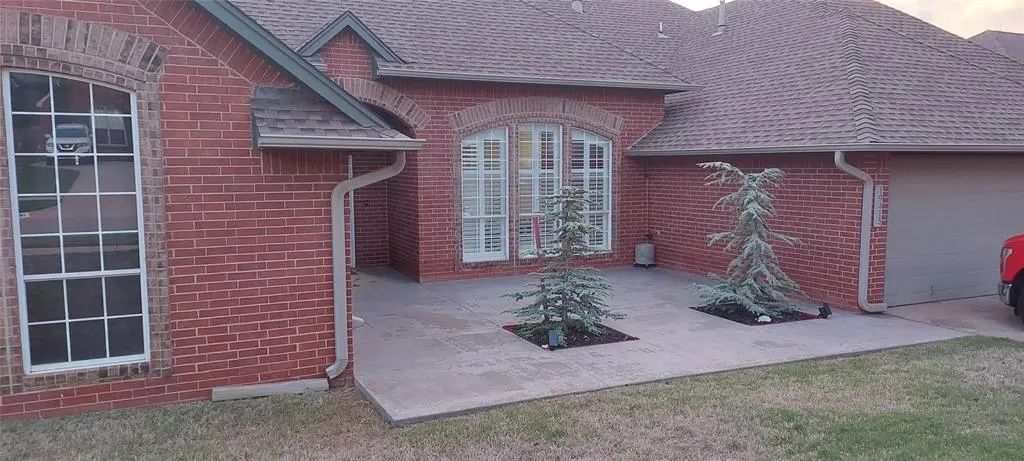 19413 Yearling Way, Edmond