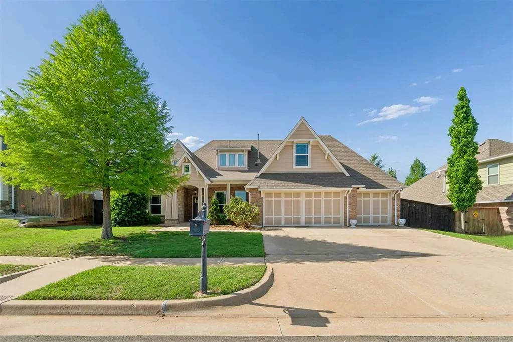 912 Nw 185th Street, Edmond, OK, 73012 For Sale