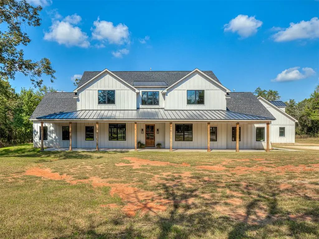 2809 E Britton Road, Oklahoma City