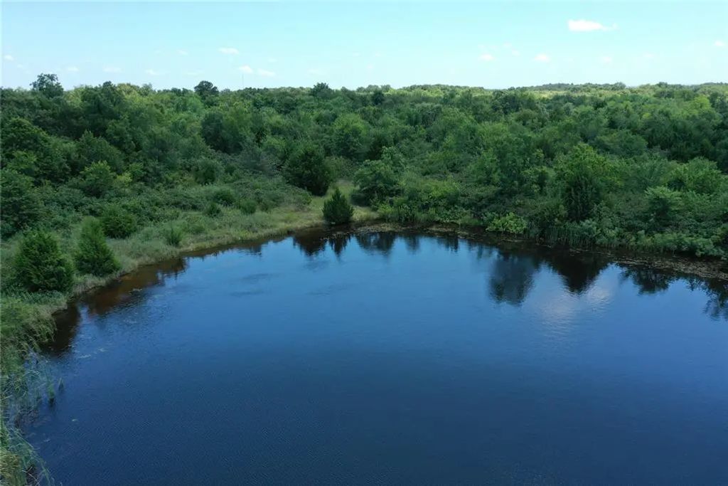 N County Rd 3210 Tract 3, Pauls Valley