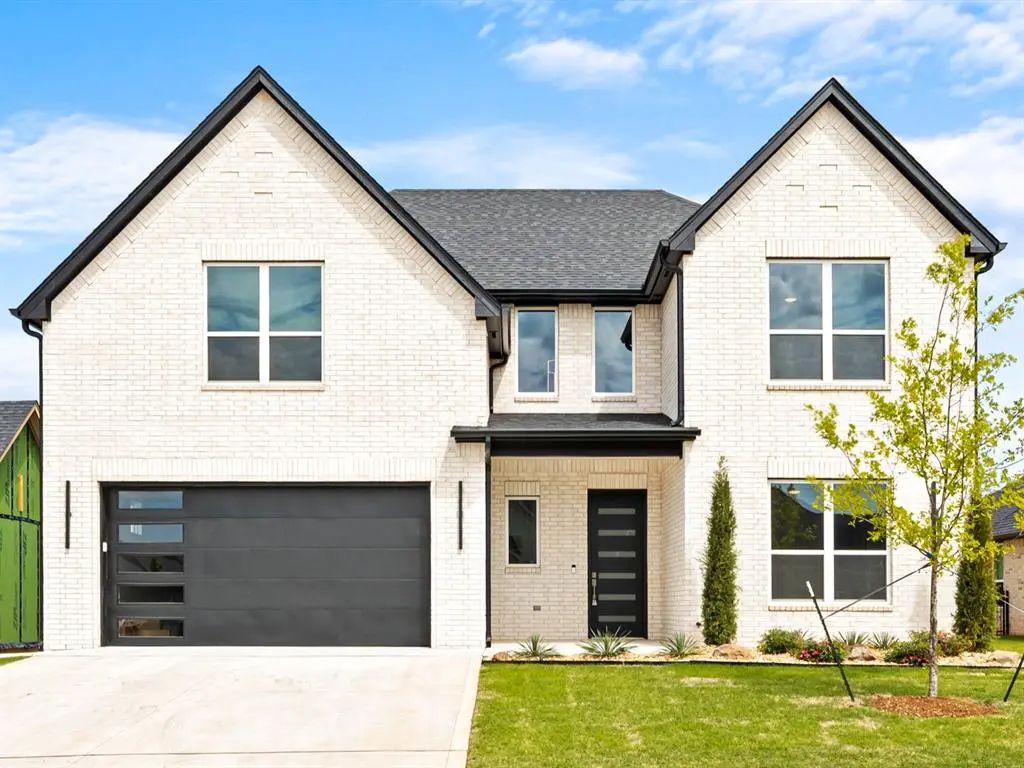 4824 Pont Neuf Road Road, Edmond