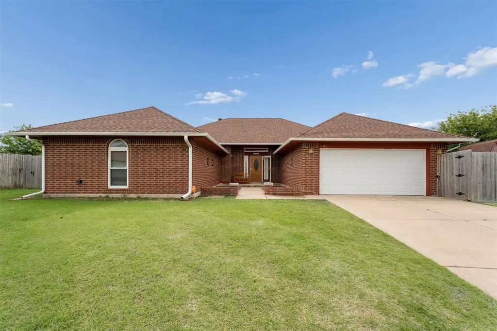 6112 Se 85th Street, Oklahoma City