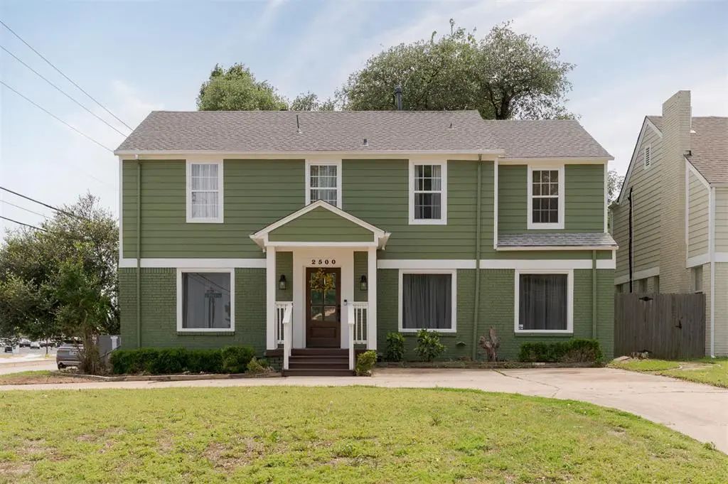 2500 Nw 26th Street, Oklahoma City