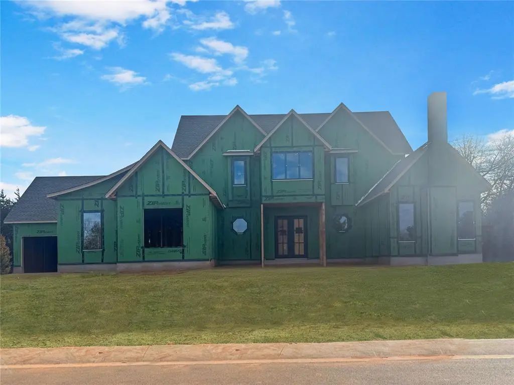 10000 Autumn Creek Lane, Oklahoma City