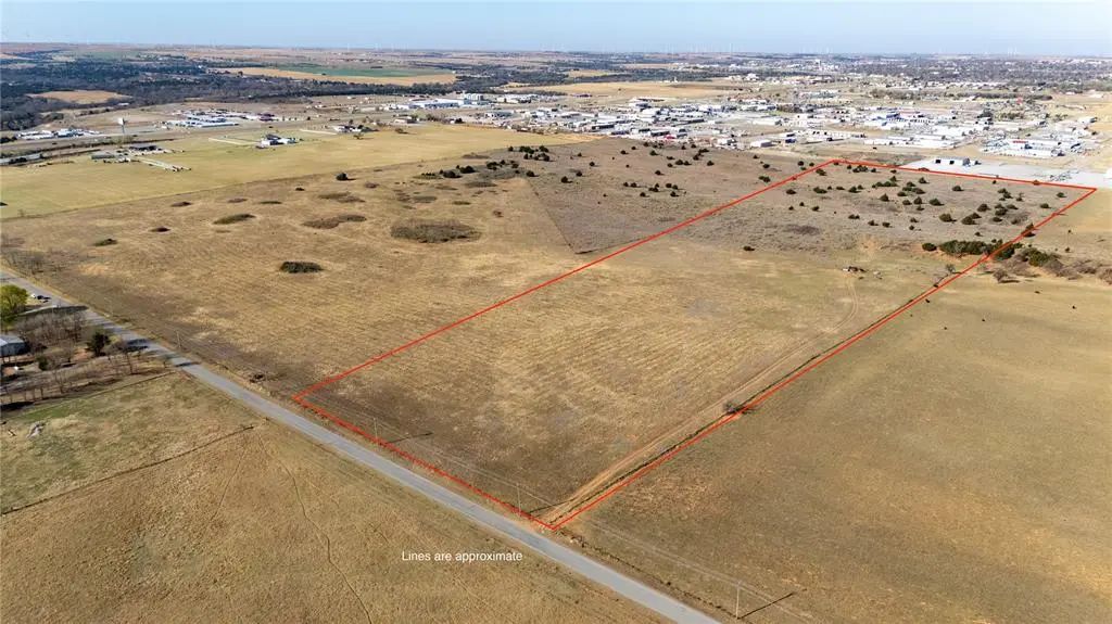 1 N 2440 Road, Weatherford