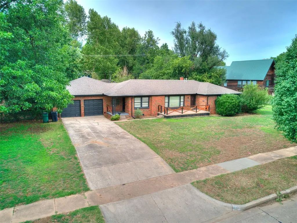 3211 Nw 17th Street, Oklahoma City