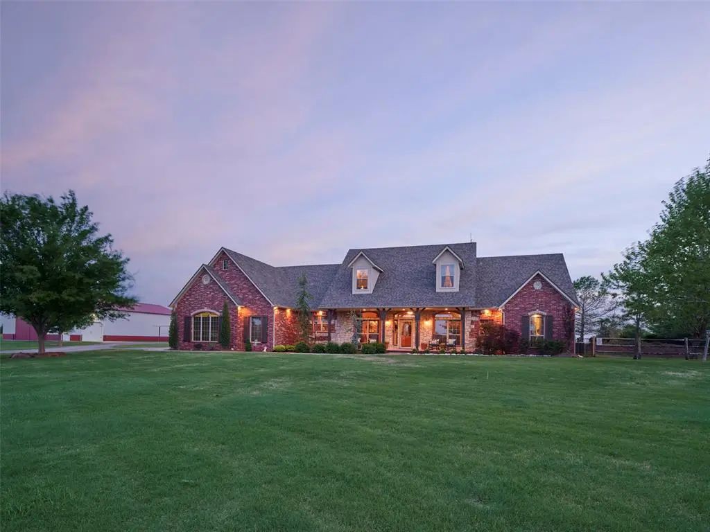 6808 Se 104th Street, Oklahoma City