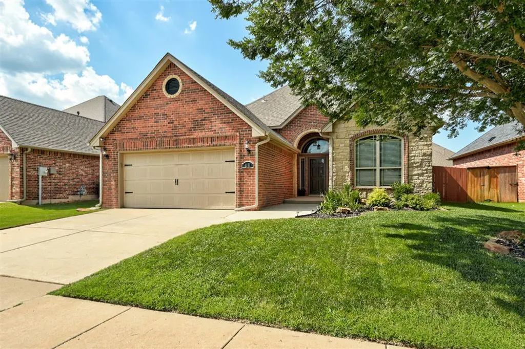 6101 Nw 153rd Street, Edmond