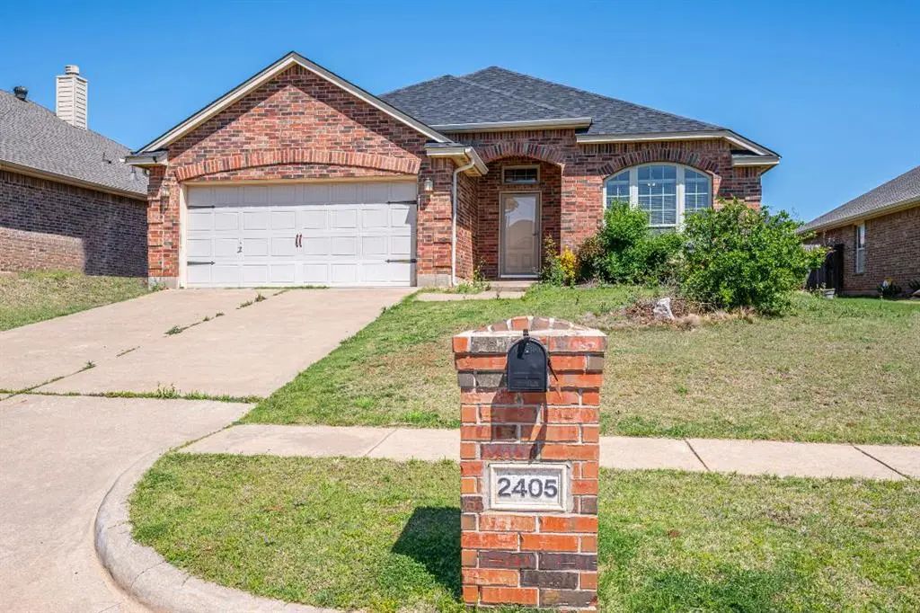Homes for Sale located at 2405 Nw 158th Street, in the city of Edmond, OK 73013