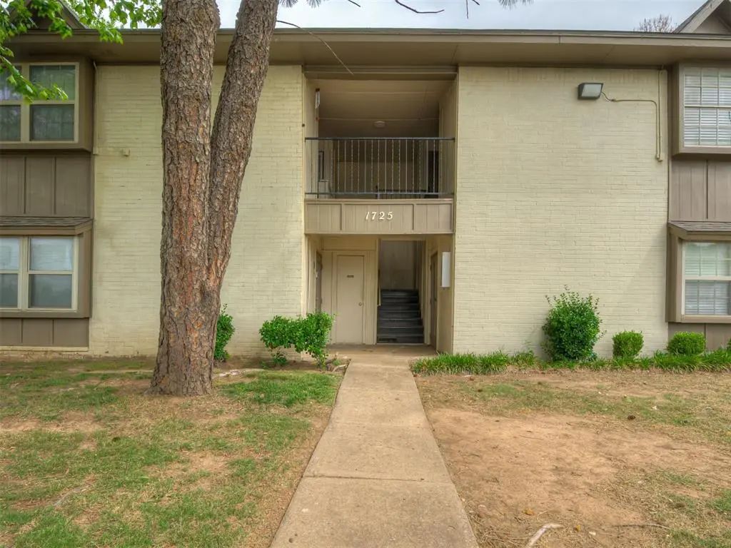 1725 E Lindsey Street 2, Norman
