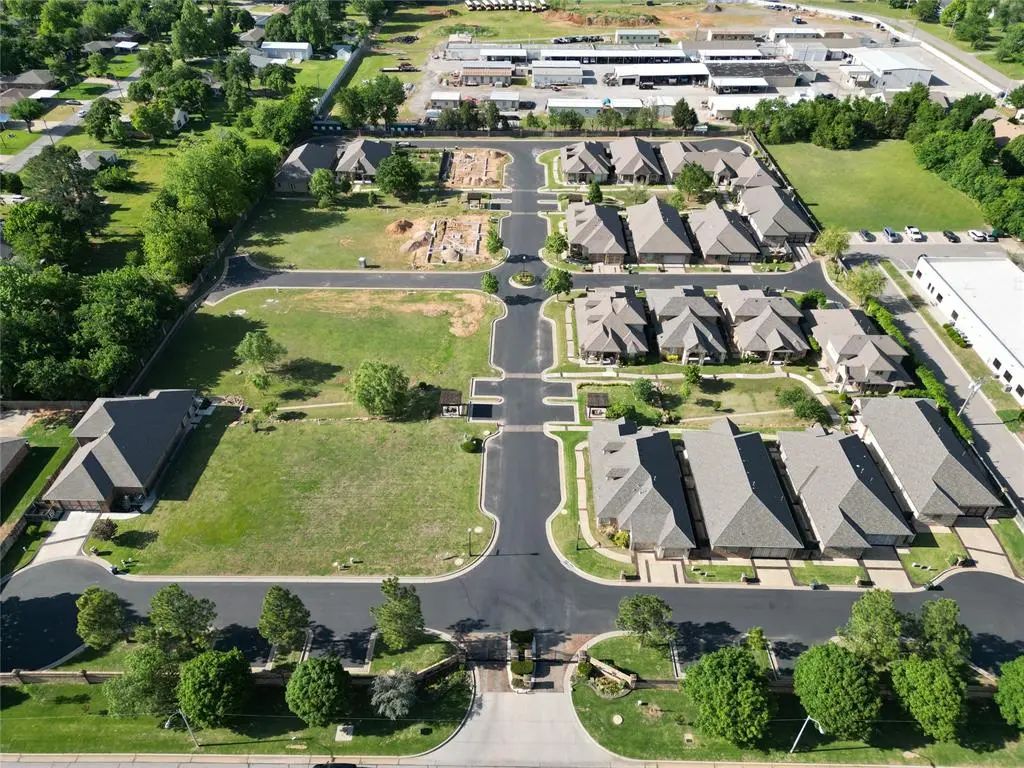 9223 Joan Drive, Midwest City