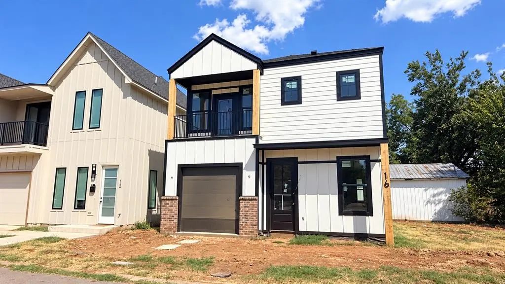 16 S Howard Street, Edmond