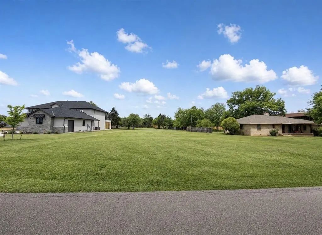 2841 Guilford Lane, Oklahoma City
