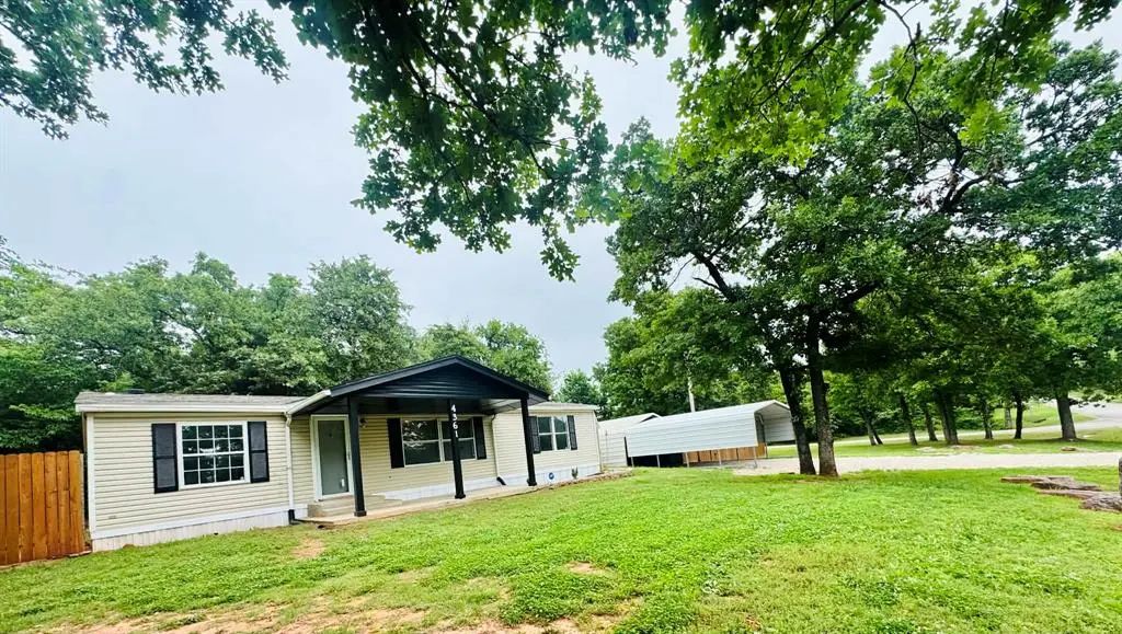 4361 N Rabbit Run, Edmond