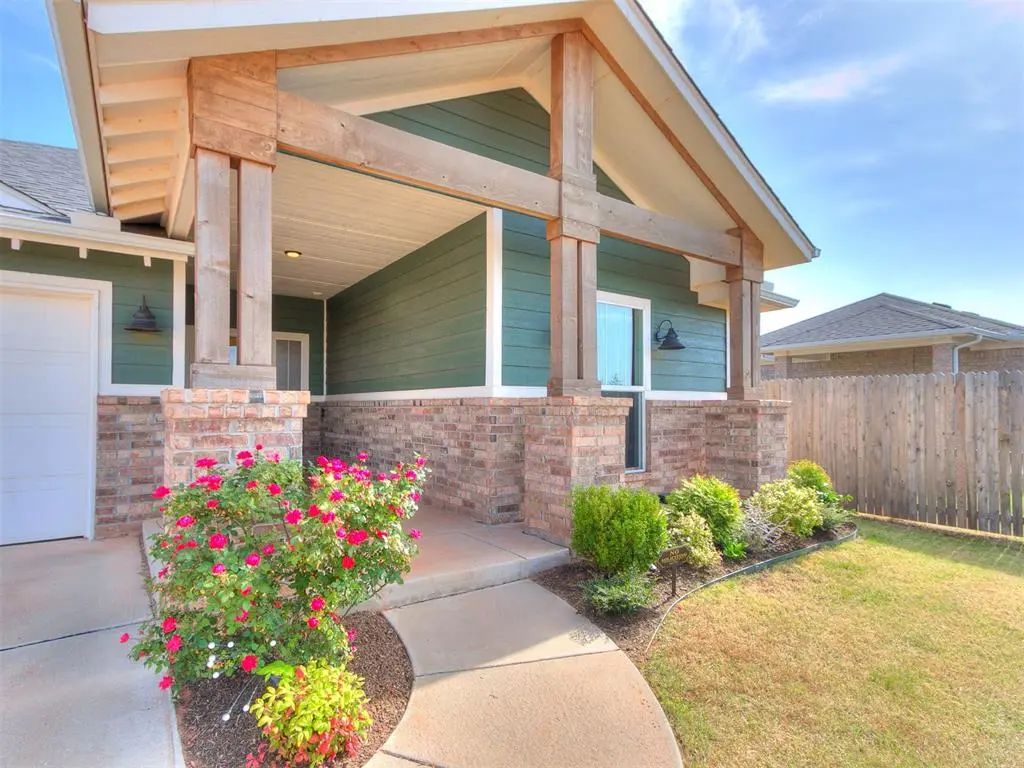 17500 Boling Farm Road, Edmond