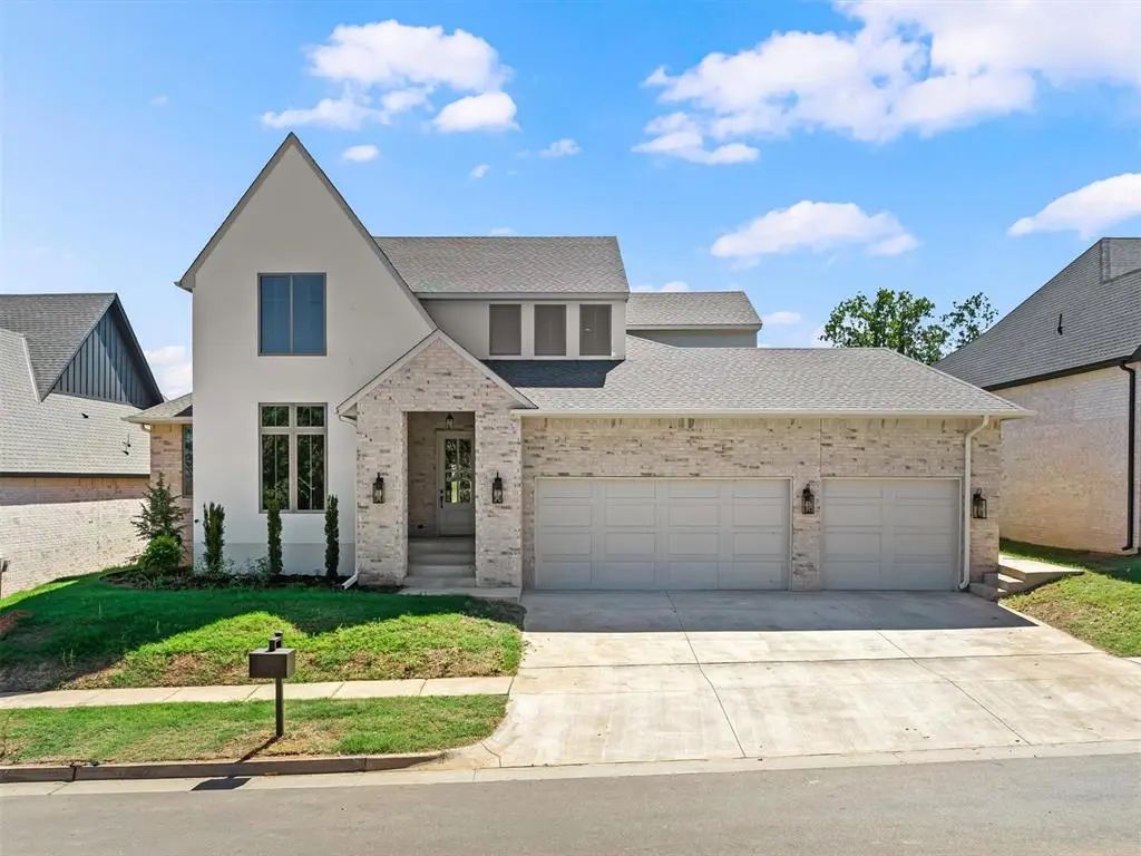 3416 Leon Circle, Edmond