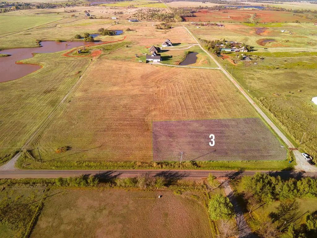 3 Waterloo, Cashion
