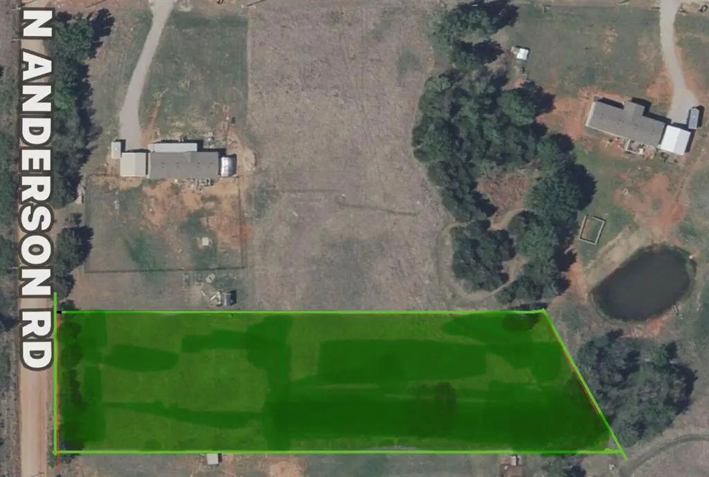 Briarwood Estates Lot 45, Guthrie