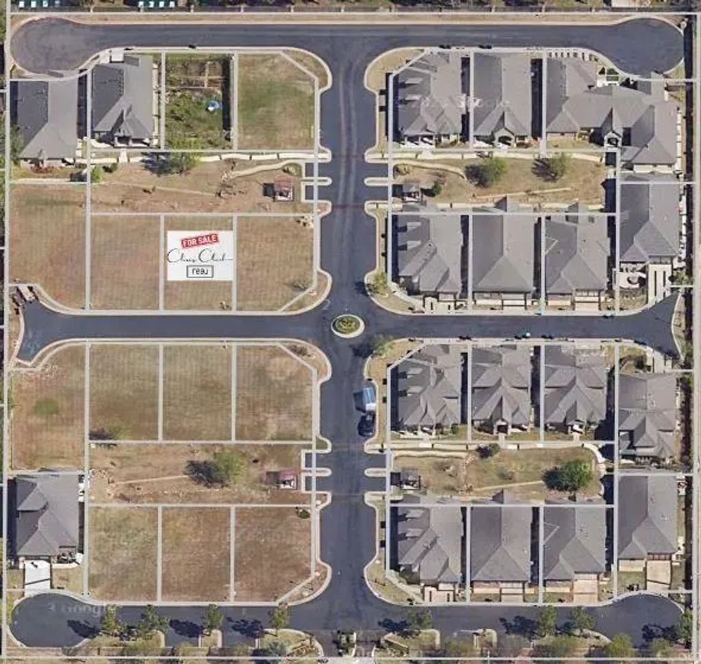 9231 Joan Drive, Midwest City