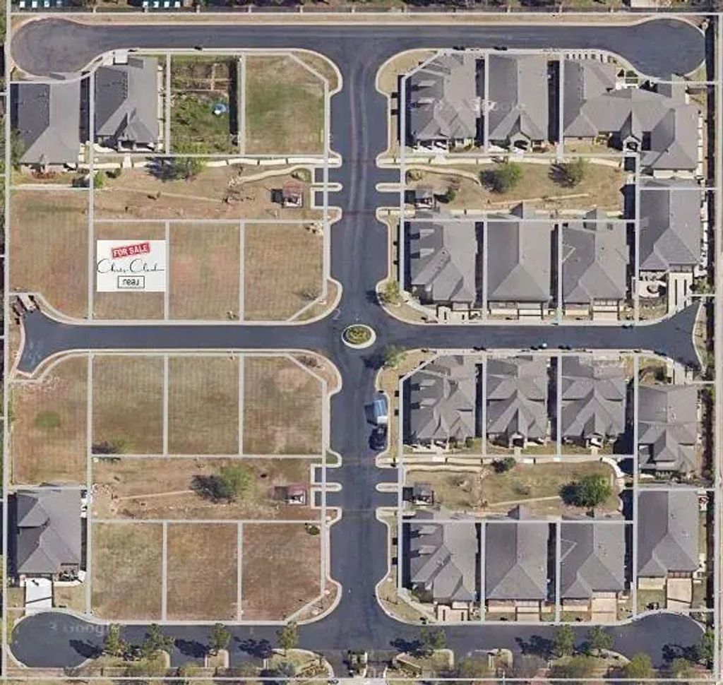 9227 Joan Drive, Midwest City