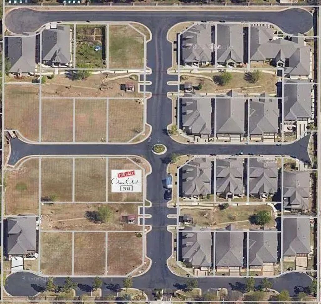 9232 Joan Drive, Midwest City