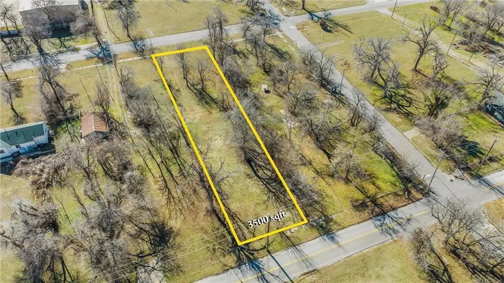 624 Sw 5th Street, Oklahoma City