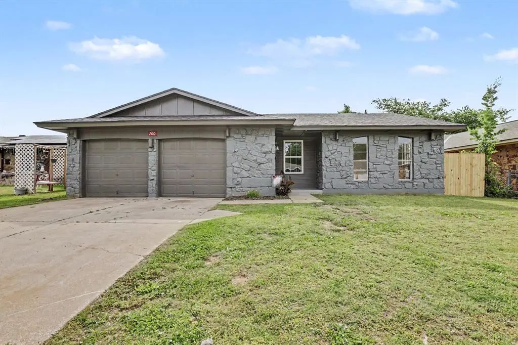 Homes for Sale located at 700 Lloyd Avenue, in the city of Midwest City, OK 73130