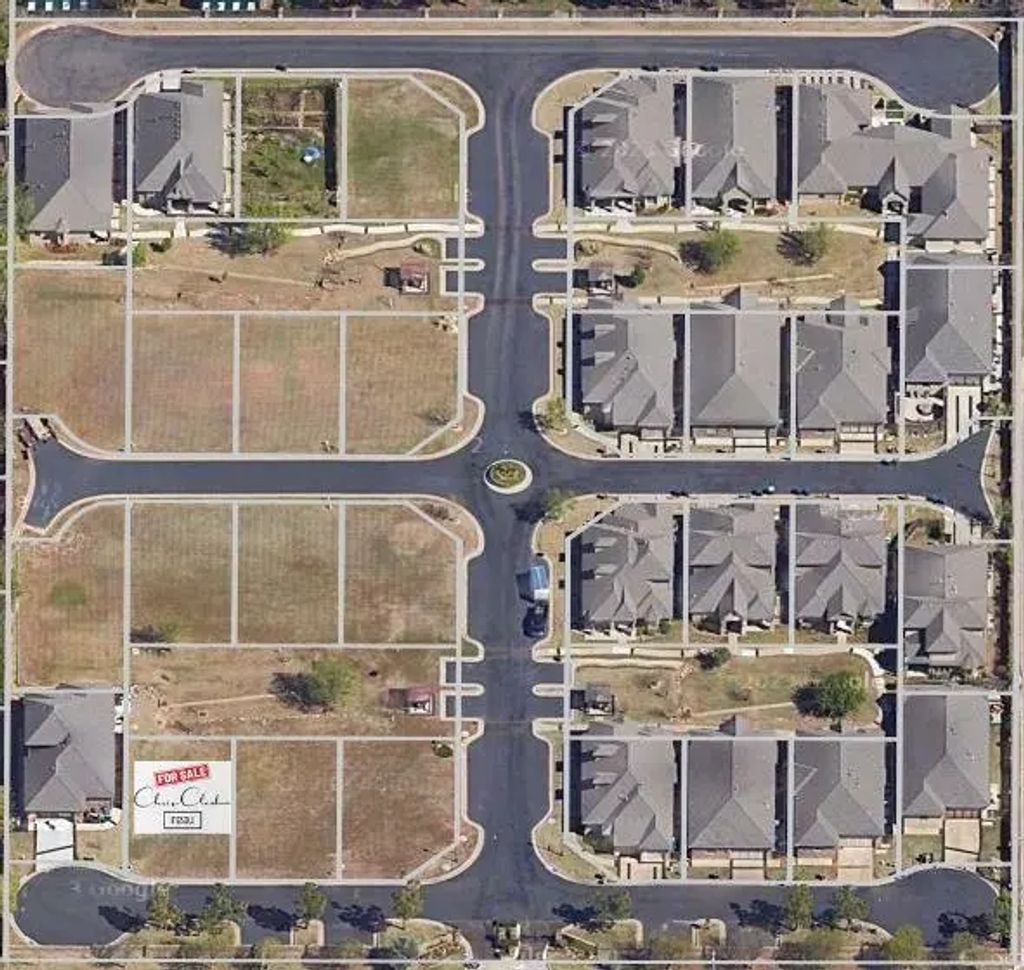 9225 Ruth Drive, Midwest City