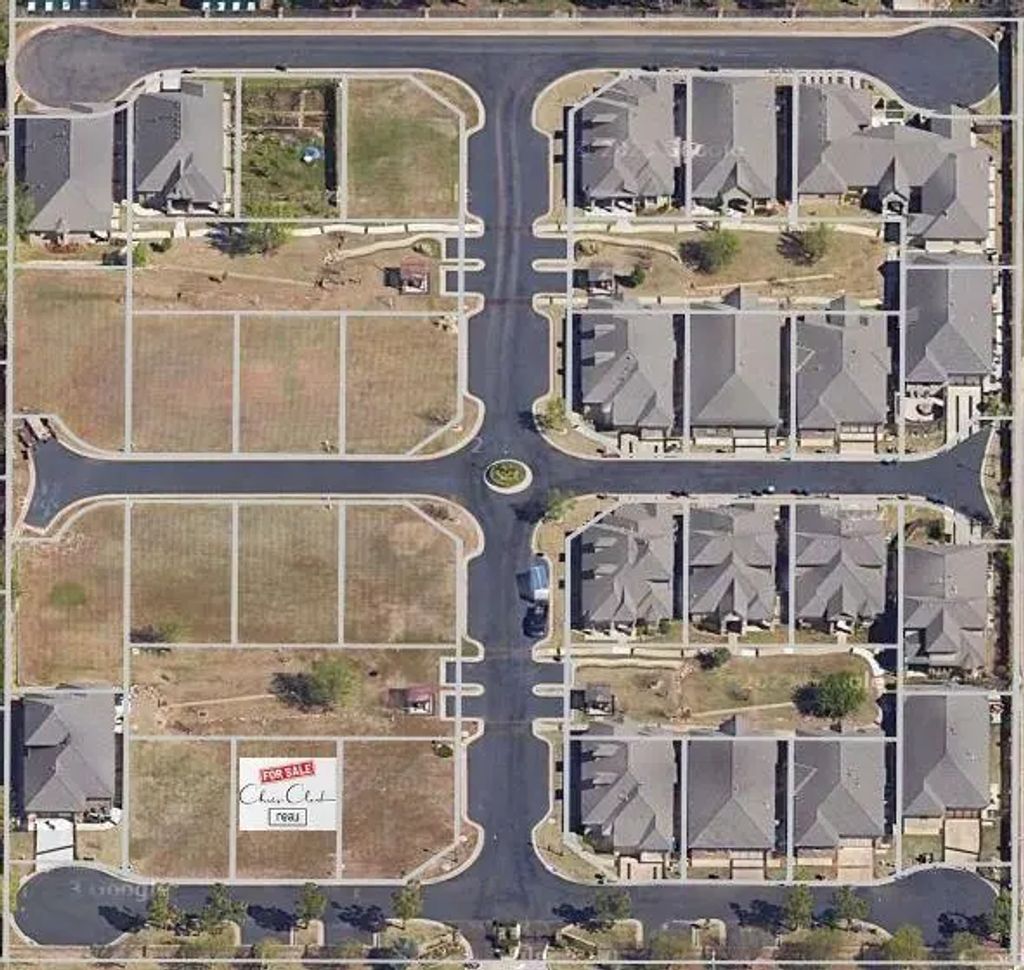 9229 Ruth Drive, Midwest City