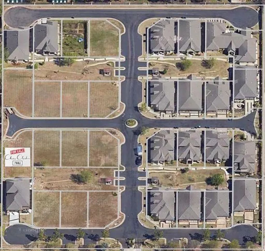 9220 Joan Drive, Midwest City