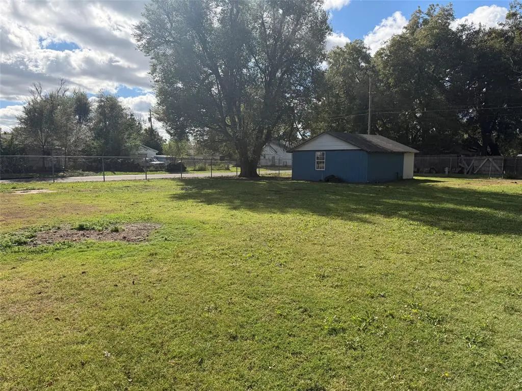2502 N Adams Street, Enid