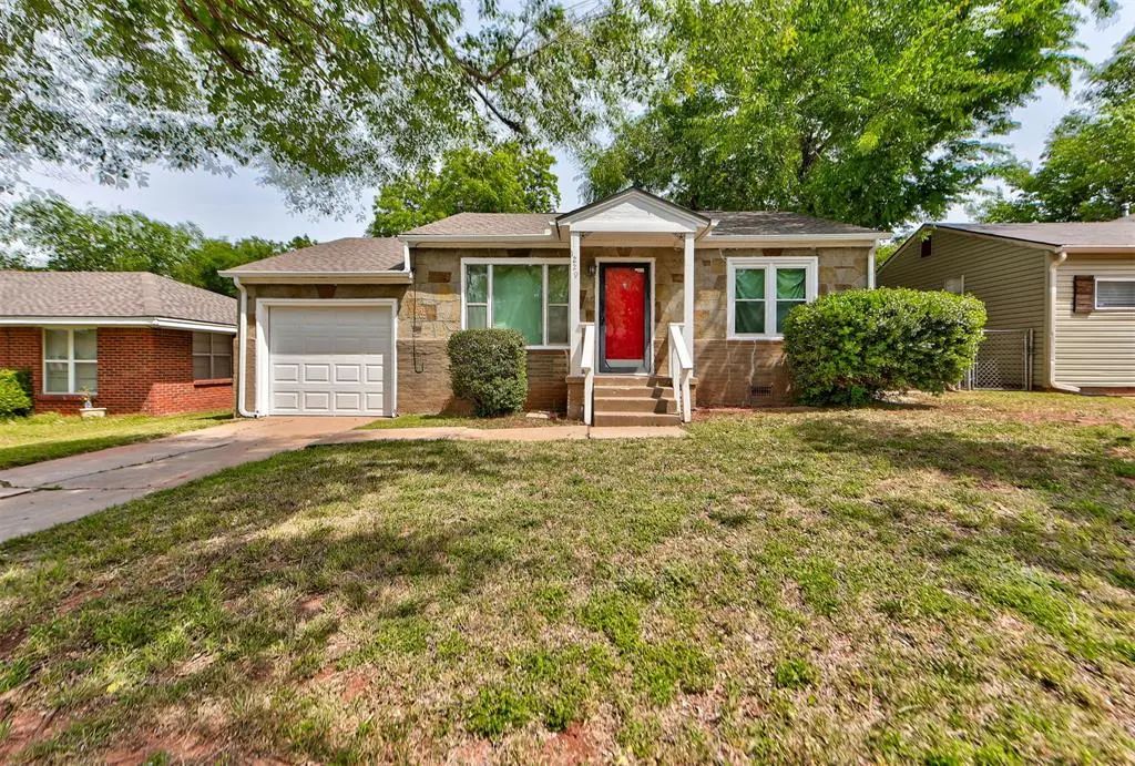1229 Nw 81st Street, Oklahoma City
