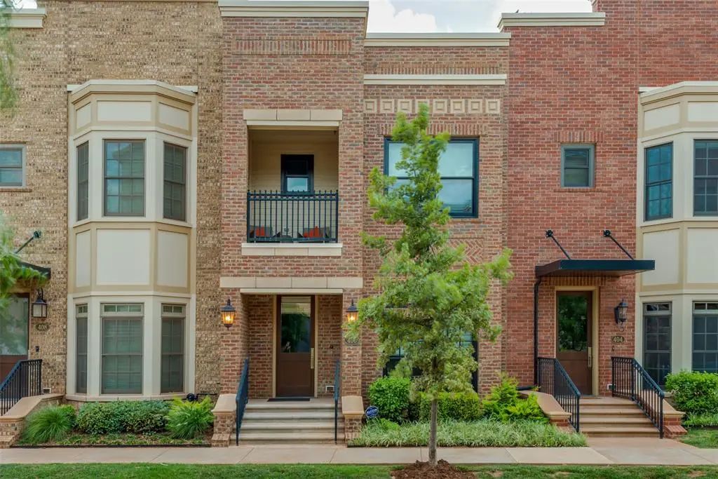 406 Ne 1st Street, Oklahoma City
