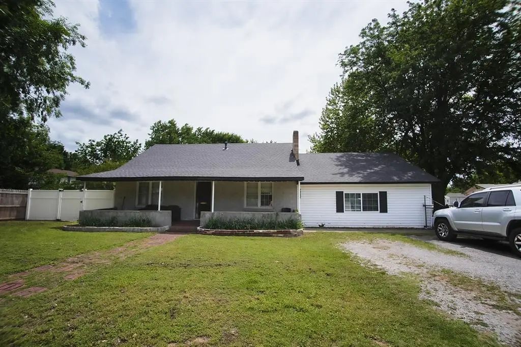2012 W Boyd Street, Norman