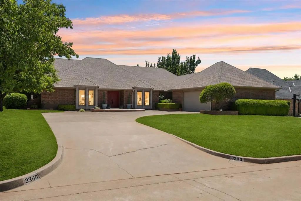 3200 Prairie Rose Road, Oklahoma City