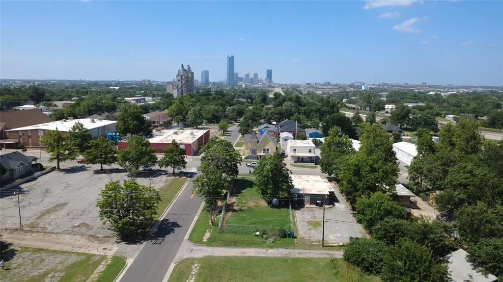 Sw 25th Street, Oklahoma City