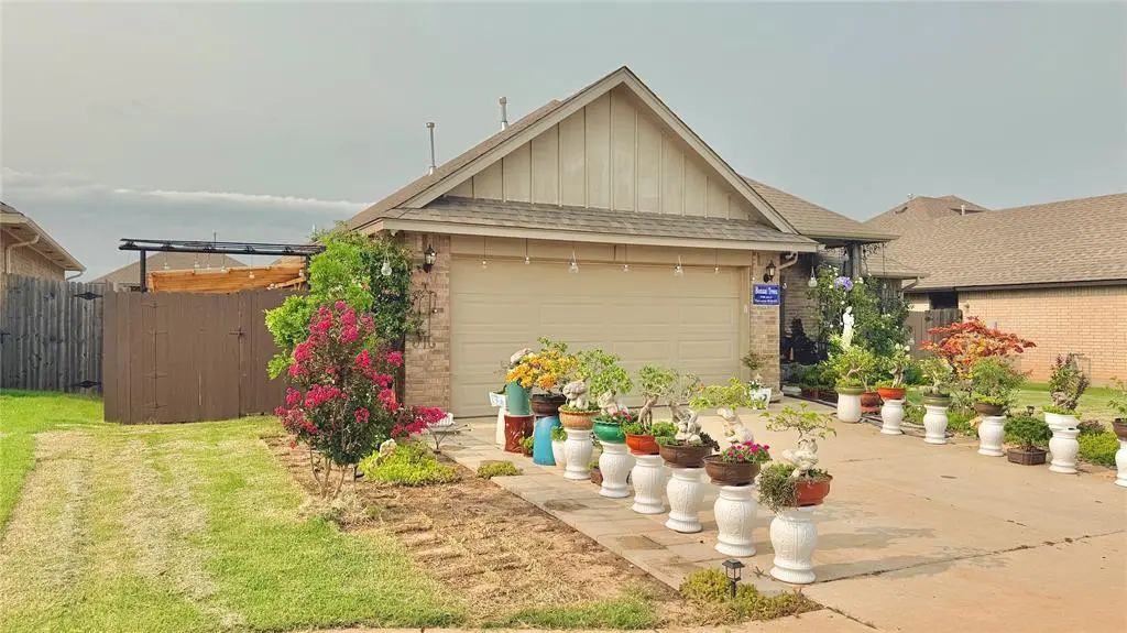 8905 Sw 42nd Street, Oklahoma City