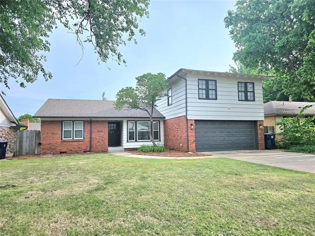 2924 Nw 71st Street, Oklahoma City
