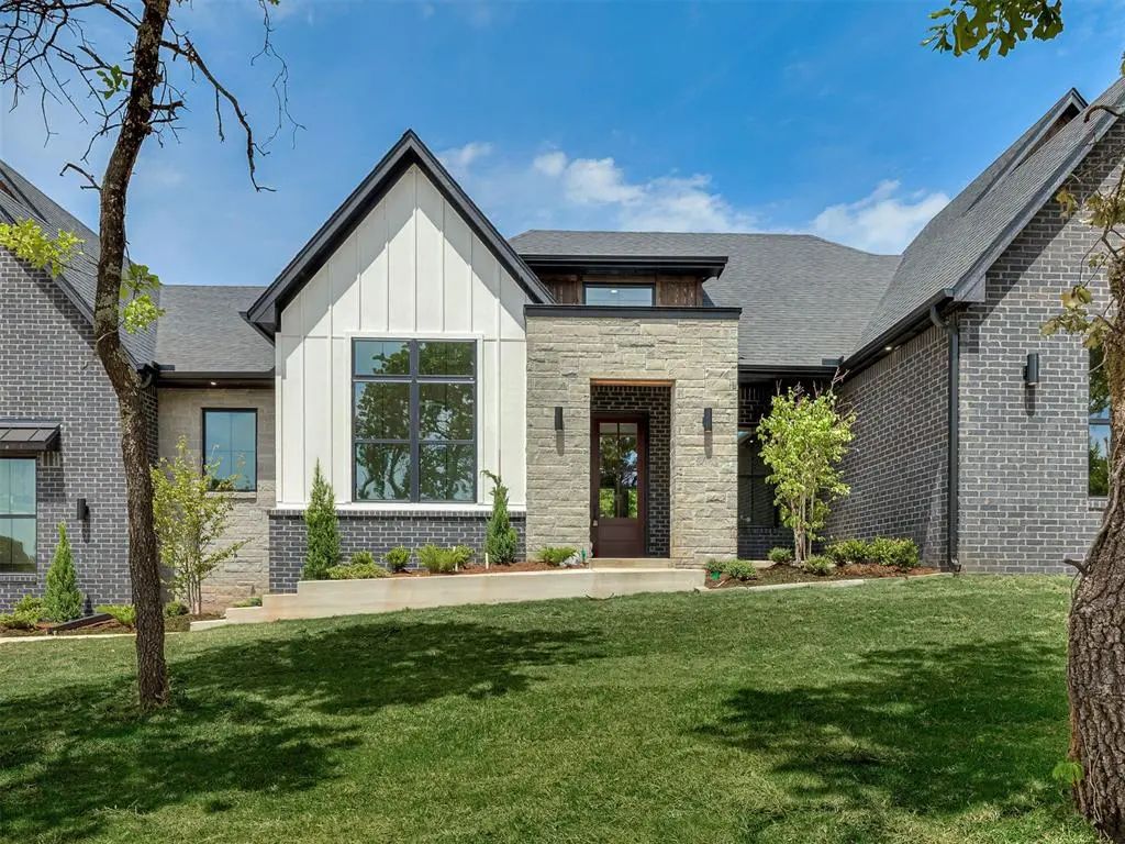 8080 Silver Spur, Arcadia, OK, 73007 For Sale