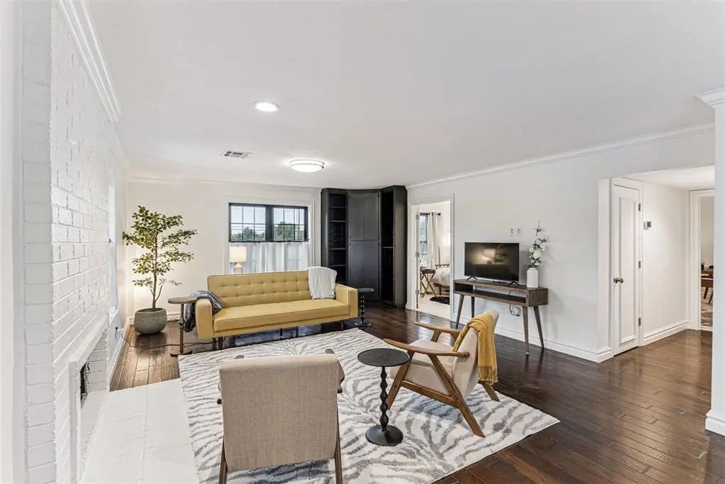6325 N Villa Avenue 122, Oklahoma City