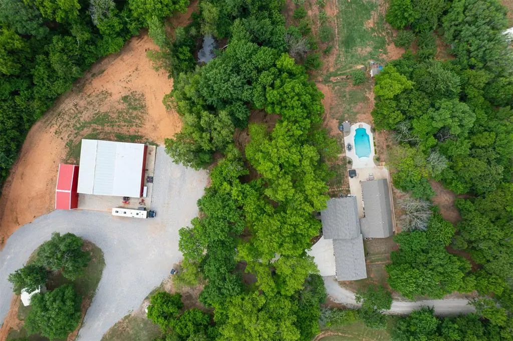 7761 High Meadow Road, Noble