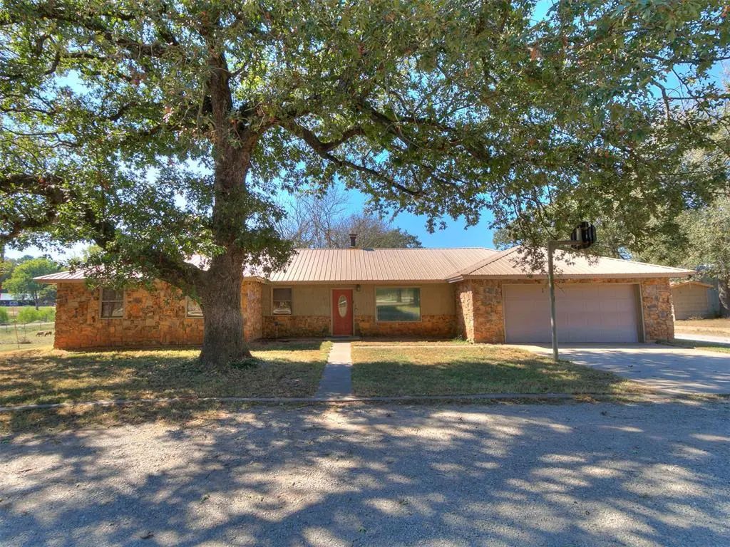 3460 Hensley Road, Norman