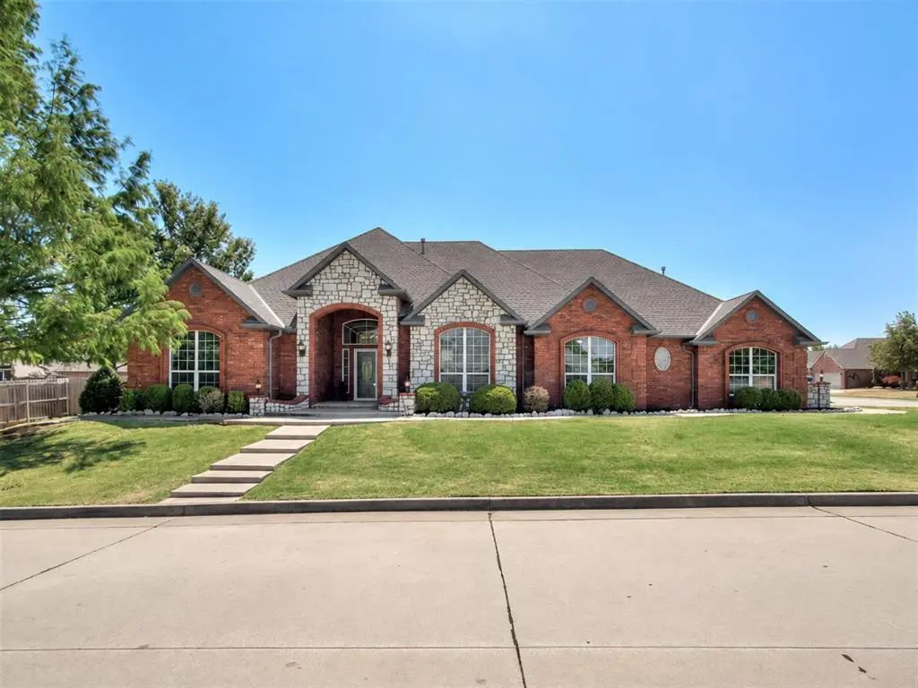 11500 Gateshead Drive, Oklahoma City, OK, 73170 - Fountains - 1227566, Residential