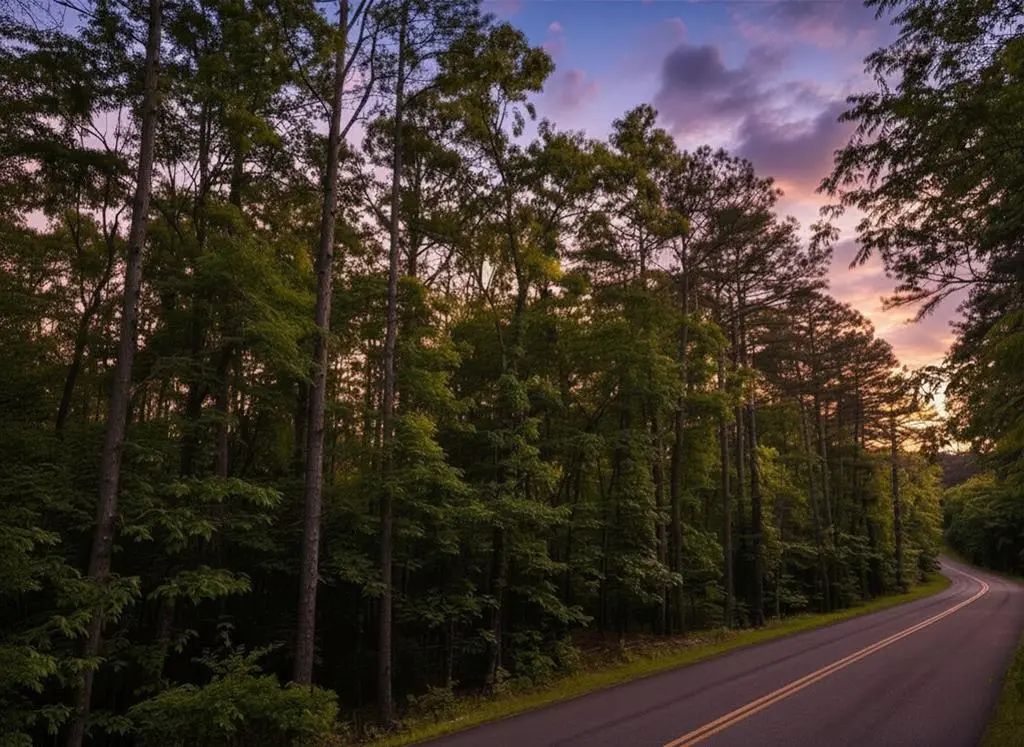 18 Carson Creek Road, Broken Bow