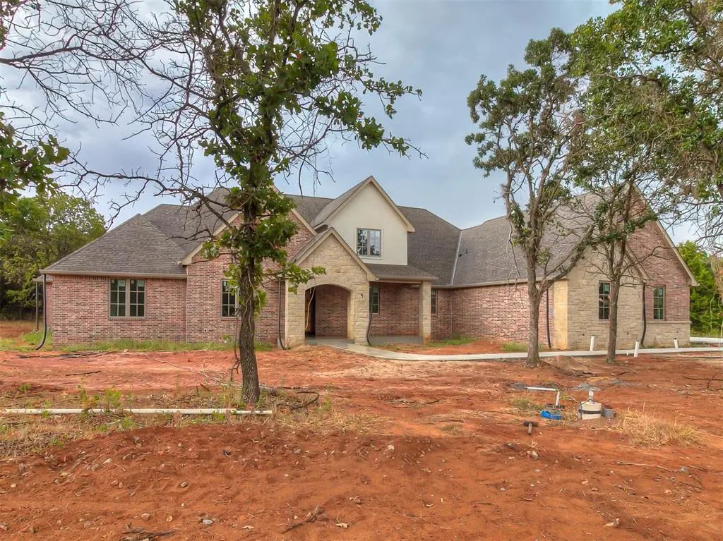 13217 Newland Court, Oklahoma City